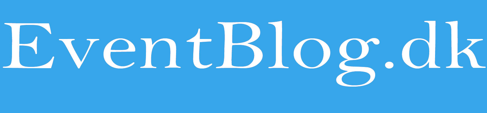 EventBlog